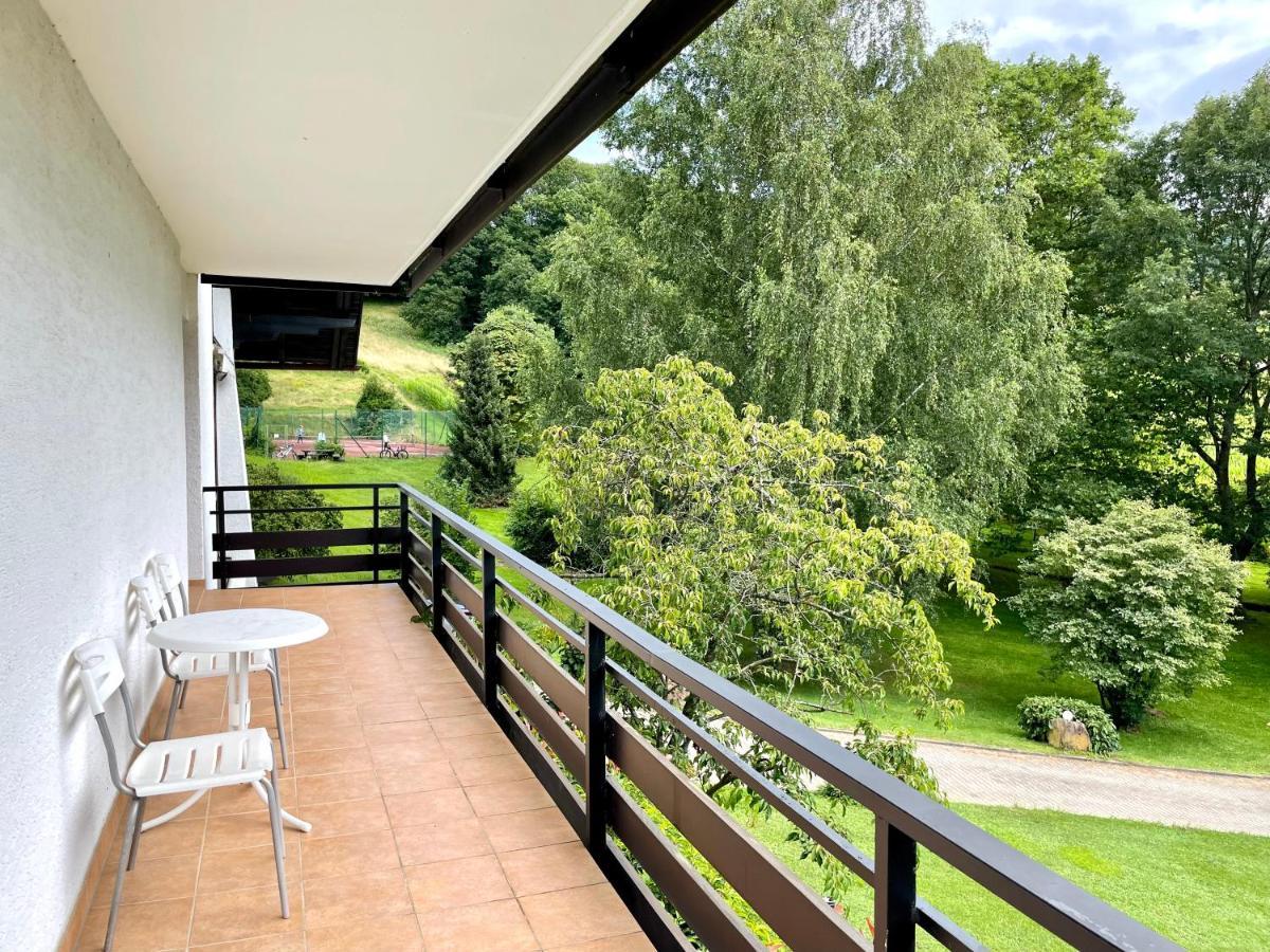 Hotel Pension Linz Buehl  Exterior photo
